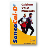 SANSO CAL-D ( VIT. D 400 IU + CALCIUM 800 MG + MAGNESIUM 130 MG + ZINC 5 MG + COPPER 440 MCG + SELENIUM 30 MCG + BORON 7.38 MG ) 30 CHEWABLE TABLETS